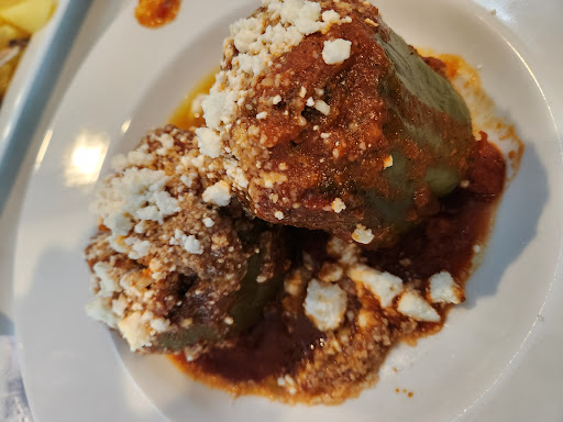 Photo of Aegean Restaurant - 1259 Eglin Pkwy, Shalimar, FL 32579