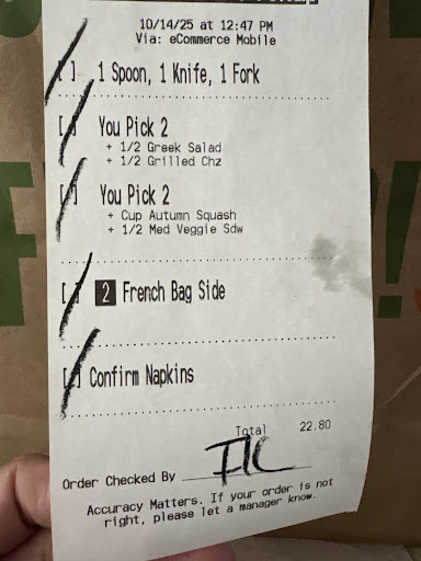 Photo of Panera Bread - 847 Boll Weevil Cir Suite 100, Enterprise, AL 36330