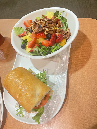 Photo of Panera Bread - 847 Boll Weevil Cir Suite 100, Enterprise, AL 36330