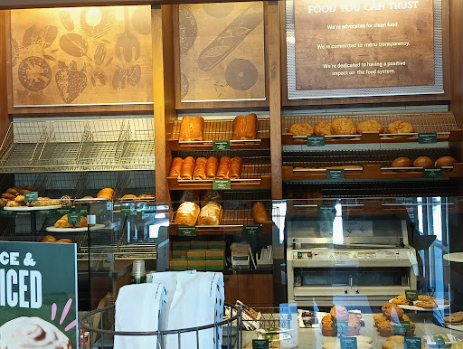 Photo of Panera Bread - 847 Boll Weevil Cir Suite 100, Enterprise, AL 36330