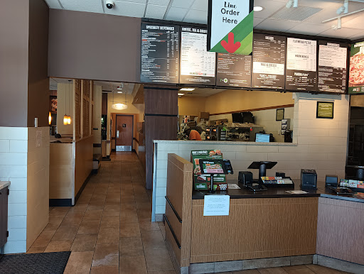 Photo of Panera Bread - 847 Boll Weevil Cir Suite 100, Enterprise, AL 36330