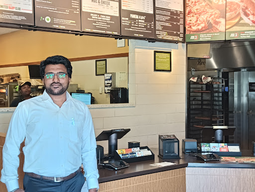 Photo of Panera Bread - 847 Boll Weevil Cir Suite 100, Enterprise, AL 36330