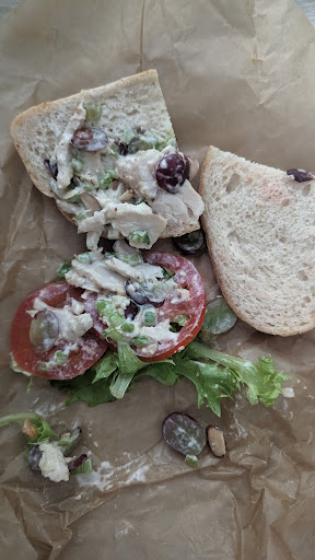 Photo of Panera Bread - 847 Boll Weevil Cir Suite 100, Enterprise, AL 36330