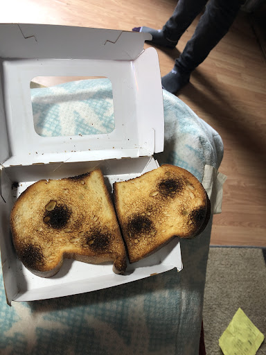 Photo of Panera Bread - 847 Boll Weevil Cir Suite 100, Enterprise, AL 36330