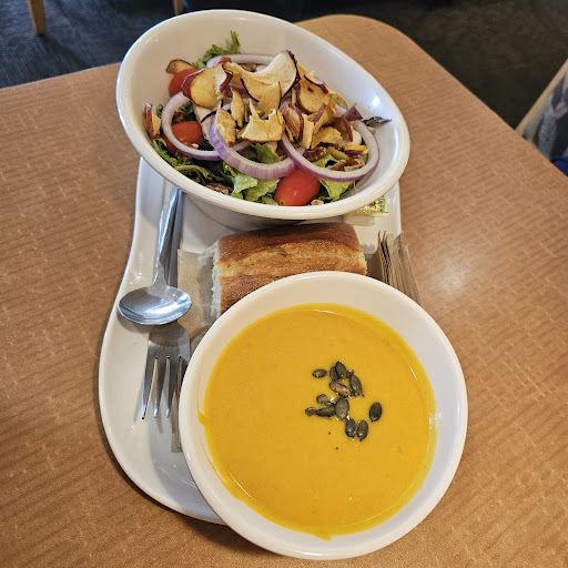 Photo of Panera Bread - 847 Boll Weevil Cir Suite 100, Enterprise, AL 36330