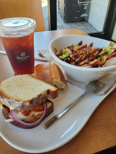 Photo of Panera Bread - 847 Boll Weevil Cir Suite 100, Enterprise, AL 36330