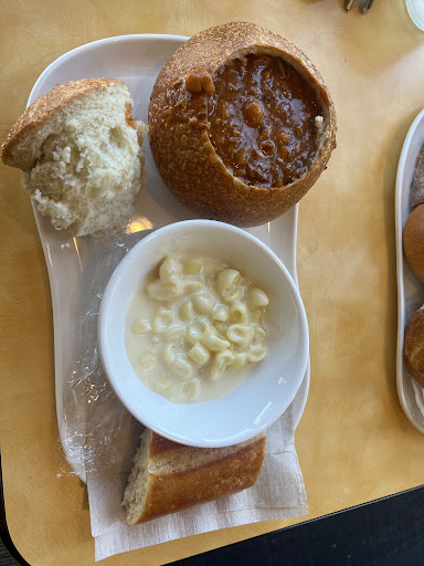 Photo of Panera Bread - 847 Boll Weevil Cir Suite 100, Enterprise, AL 36330