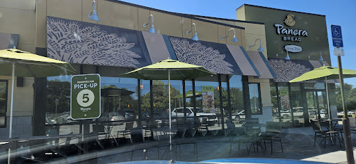 Photo of Panera Bread - 847 Boll Weevil Cir Suite 100, Enterprise, AL 36330