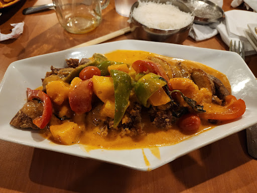 Photo of Royal Thai - 630 Glover Ave A, Enterprise, AL 36330