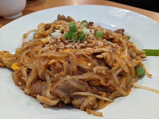 Photo of Royal Thai - 630 Glover Ave A, Enterprise, AL 36330