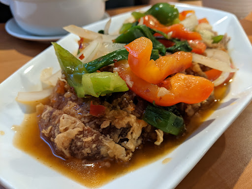 Photo of Royal Thai - 630 Glover Ave A, Enterprise, AL 36330