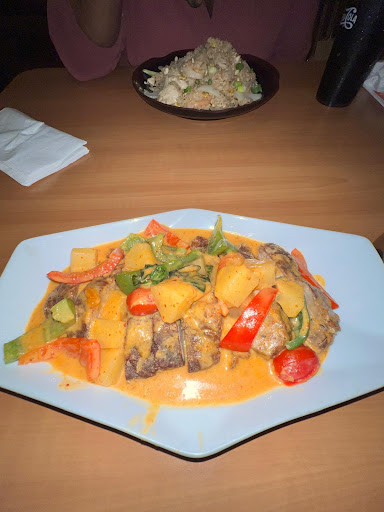 Photo of Royal Thai - 630 Glover Ave A, Enterprise, AL 36330