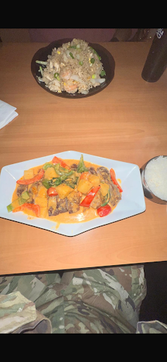 Photo of Royal Thai - 630 Glover Ave A, Enterprise, AL 36330