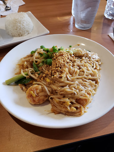 Photo of Royal Thai - 630 Glover Ave A, Enterprise, AL 36330