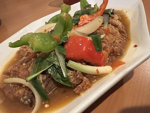 Photo of Royal Thai - 630 Glover Ave A, Enterprise, AL 36330