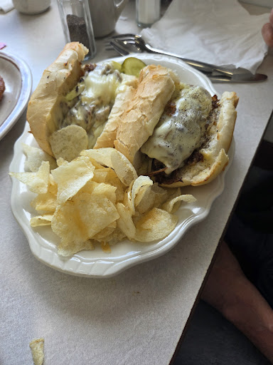 Photo of Dutchland Diner - 325 N Reading Rd, Ephrata, PA 17522