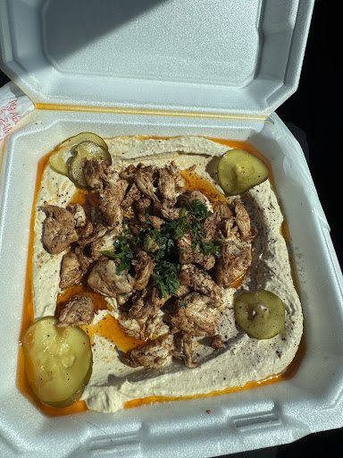 Photo of Habibi - 127 W 14th St, Erie, PA 16501