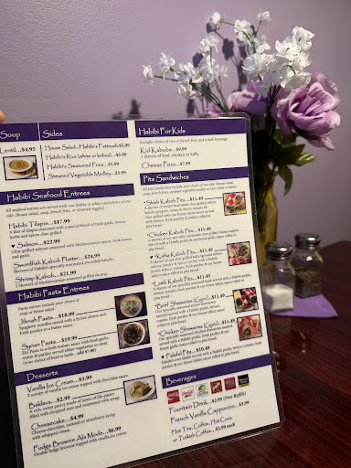 Photo of Habibi - 127 W 14th St, Erie, PA 16501