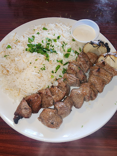 Photo of Habibi - 127 W 14th St, Erie, PA 16501