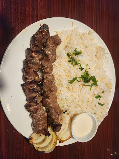 Photo of Habibi - 127 W 14th St, Erie, PA 16501