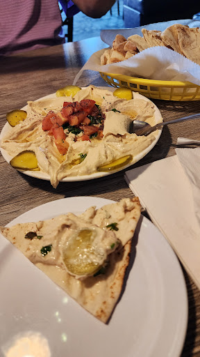 Photo of Habibi - 127 W 14th St, Erie, PA 16501