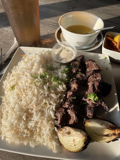 Photo of Habibi - 127 W 14th St, Erie, PA 16501