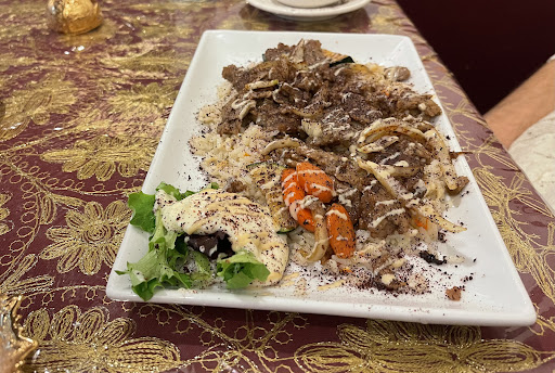 Photo of Casablanca Grill - 2174 W 8th St, Erie, PA 16505