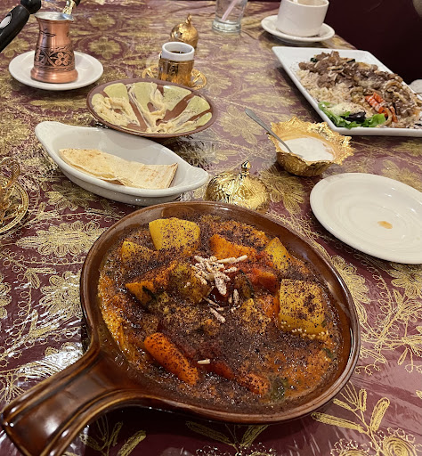 Photo of Casablanca Grill - 2174 W 8th St, Erie, PA 16505