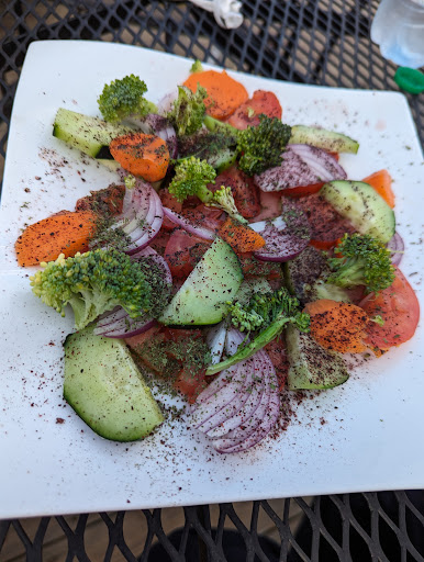 Photo of Casablanca Grill - 2174 W 8th St, Erie, PA 16505