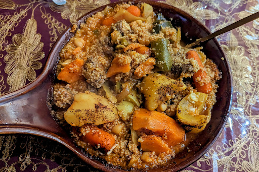 Photo of Casablanca Grill - 2174 W 8th St, Erie, PA 16505