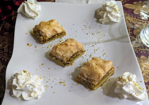 Photo of Casablanca Grill - 2174 W 8th St, Erie, PA 16505