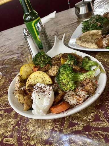 Photo of Casablanca Grill - 2174 W 8th St, Erie, PA 16505