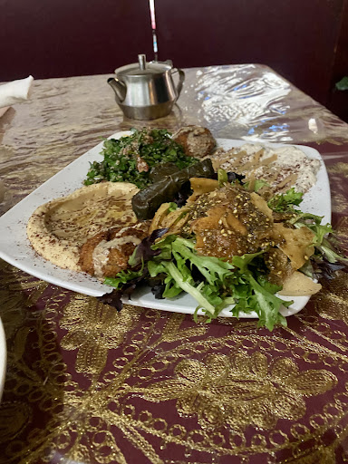 Photo of Casablanca Grill - 2174 W 8th St, Erie, PA 16505