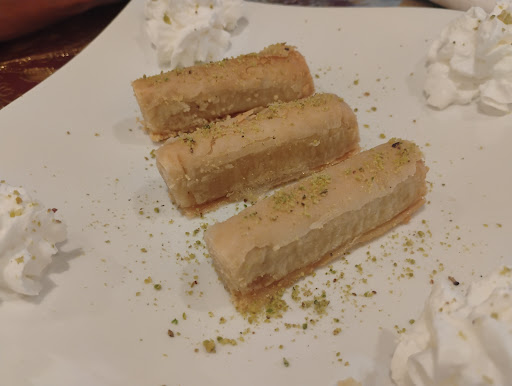 Photo of Casablanca Grill - 2174 W 8th St, Erie, PA 16505