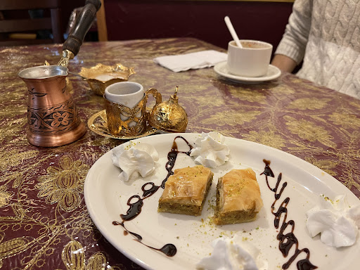 Photo of Casablanca Grill - 2174 W 8th St, Erie, PA 16505