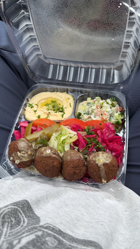 Photo of Shawarma Brothers - 1808 Portage Trail, Cuyahoga Falls, OH 44223