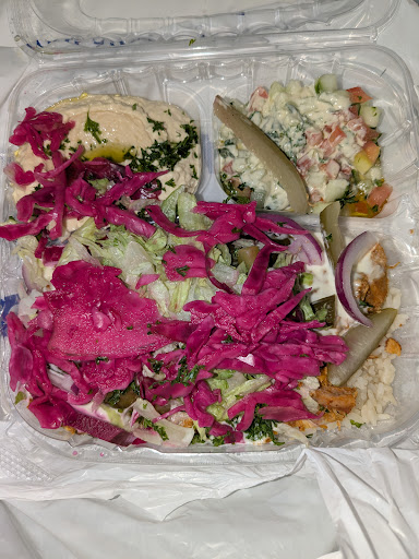 Photo of Shawarma Brothers - 1808 Portage Trail, Cuyahoga Falls, OH 44223