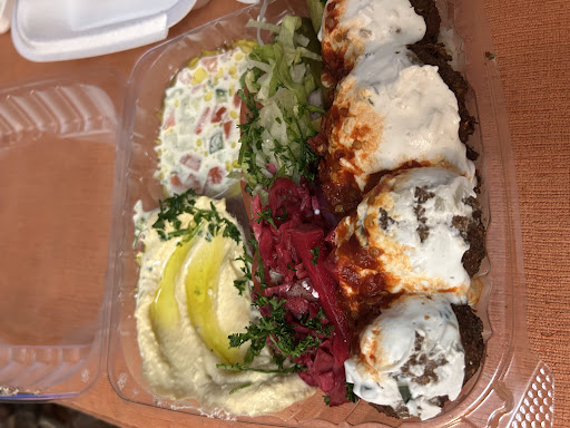 Photo of Shawarma Brothers - 1808 Portage Trail, Cuyahoga Falls, OH 44223