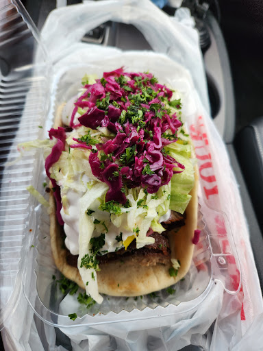 Photo of Shawarma Brothers - 1808 Portage Trail, Cuyahoga Falls, OH 44223