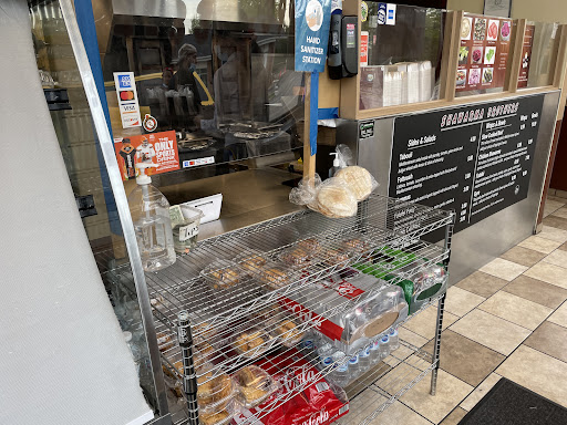 Photo of Shawarma Brothers - 1808 Portage Trail, Cuyahoga Falls, OH 44223