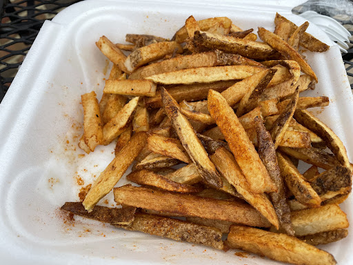 Photo of Shawarma Brothers - 1808 Portage Trail, Cuyahoga Falls, OH 44223