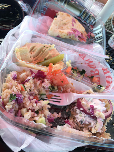 Photo of Shawarma Brothers - 1808 Portage Trail, Cuyahoga Falls, OH 44223