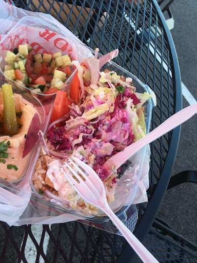 Photo of Shawarma Brothers - 1808 Portage Trail, Cuyahoga Falls, OH 44223