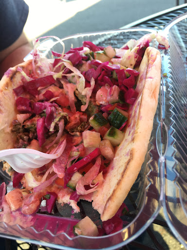 Photo of Shawarma Brothers - 1808 Portage Trail, Cuyahoga Falls, OH 44223