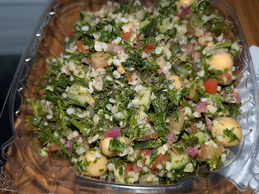 Photo of Shawarma Brothers - 1808 Portage Trail, Cuyahoga Falls, OH 44223