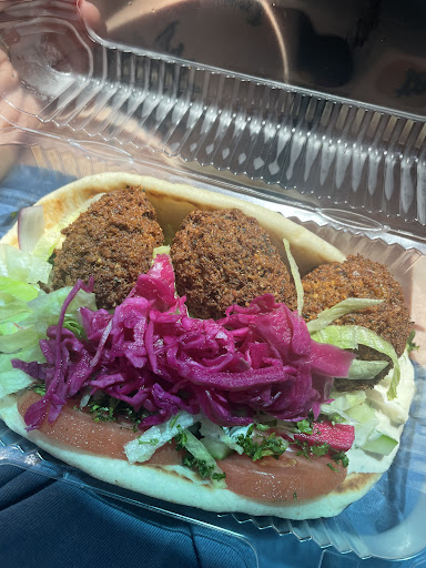 Photo of Shawarma Brothers - 1808 Portage Trail, Cuyahoga Falls, OH 44223