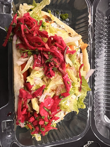 Photo of Shawarma Brothers - 1808 Portage Trail, Cuyahoga Falls, OH 44223