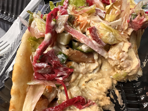 Photo of Shawarma Brothers - 1808 Portage Trail, Cuyahoga Falls, OH 44223