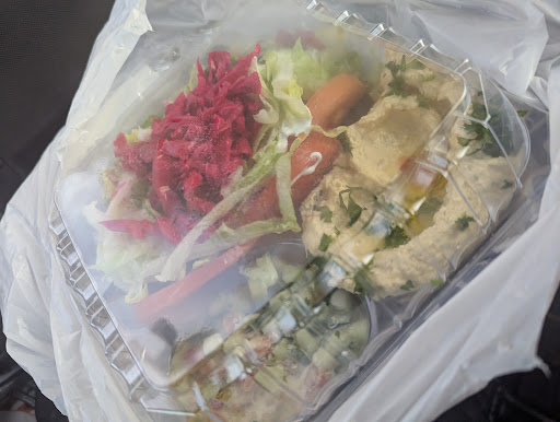 Photo of Shawarma Brothers - 1808 Portage Trail, Cuyahoga Falls, OH 44223