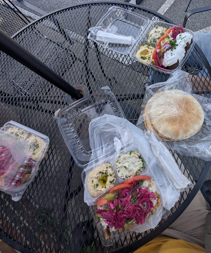 Photo of Shawarma Brothers - 1808 Portage Trail, Cuyahoga Falls, OH 44223